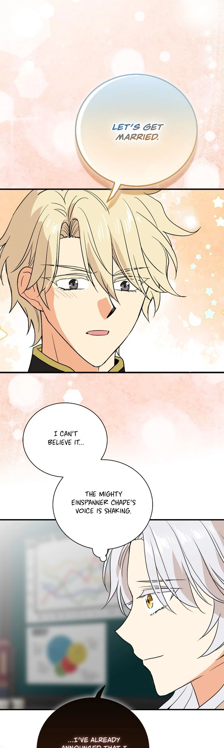 I Became the Villain's Mother Chapter 139 14
